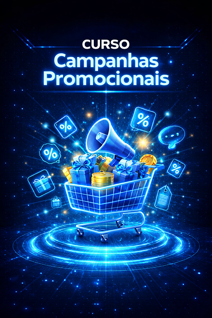 Curso Promocional
