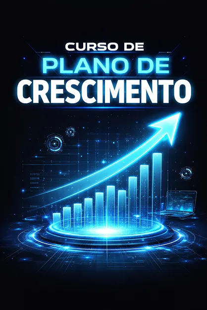Plano de Crescimento