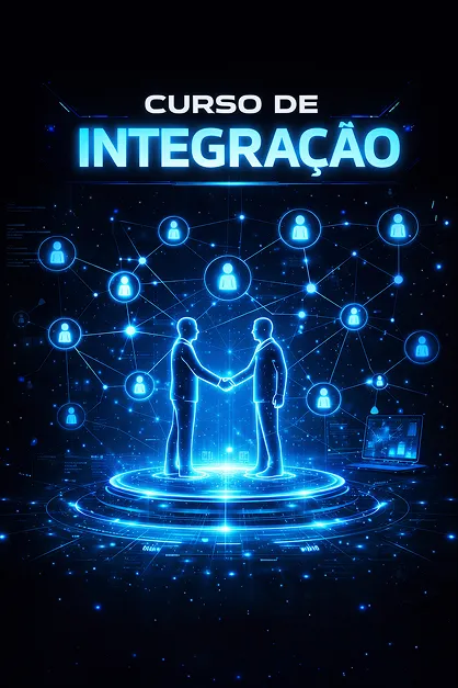 Integração Marketing e Vendas