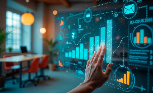 Relatórios inteligentes: