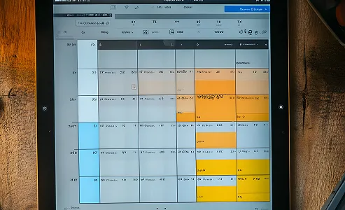 Templates e planilhas práticas para gestão de metas, funil e acompanhamento