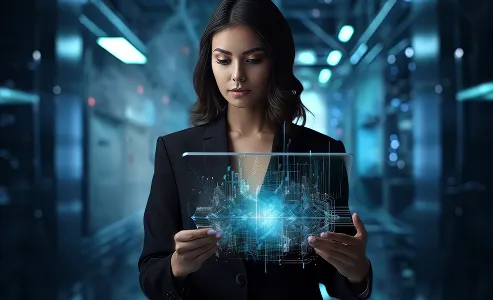 Toda a sua máquina digital rodando em até 30 dias: