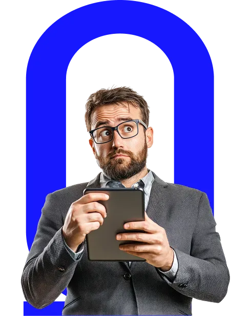 Fale com nossa equipe