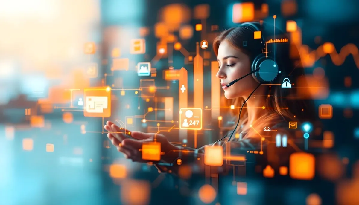 Atendimento ao cliente