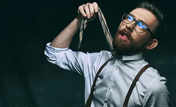 Já tentou de tudo e só vive no improviso