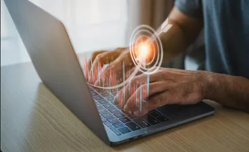 Vende, mas não tem previsibilidade